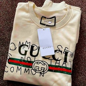 I am sellin Gucci products